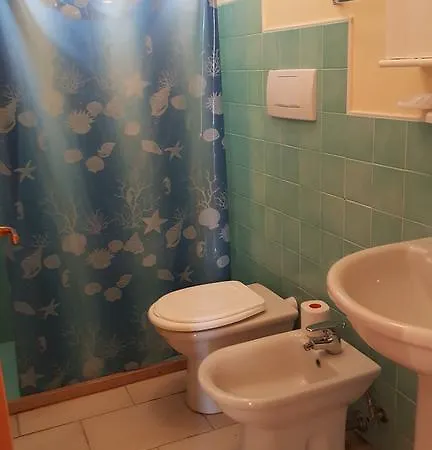 Itinera Baia Verde Sea * 加利波利